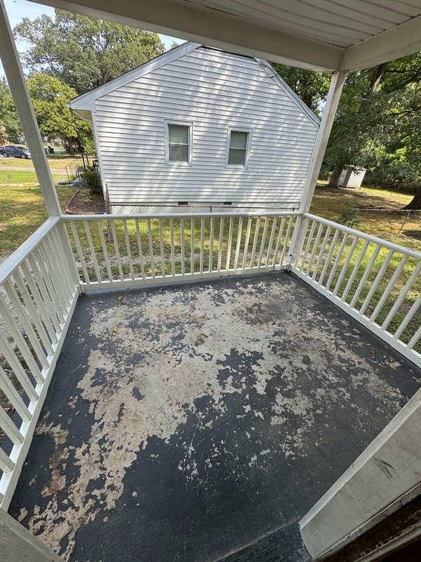 Building Photo - 1215 Richeson Ave