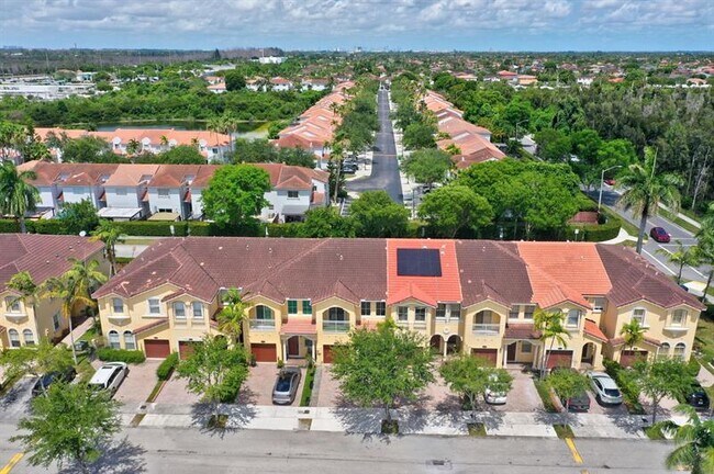 Building Photo - 981 SW 149th Ct