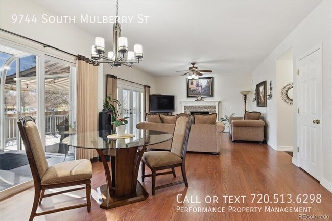 Building Photo - 9744 S Mulberry St