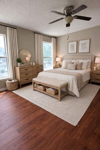 Building Photo - Private Condo in The Meridian, Mount Pleasant - Available July 1, 2026!