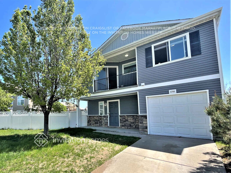 Primary Photo - 4766 Andes St