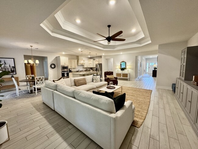 Building Photo - 4007 Amble Wy