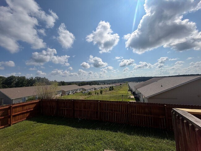 Building Photo - 161 Lyle Curtis Cir