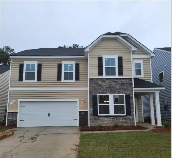 Building Photo - 115 Tupelo Brg Dr