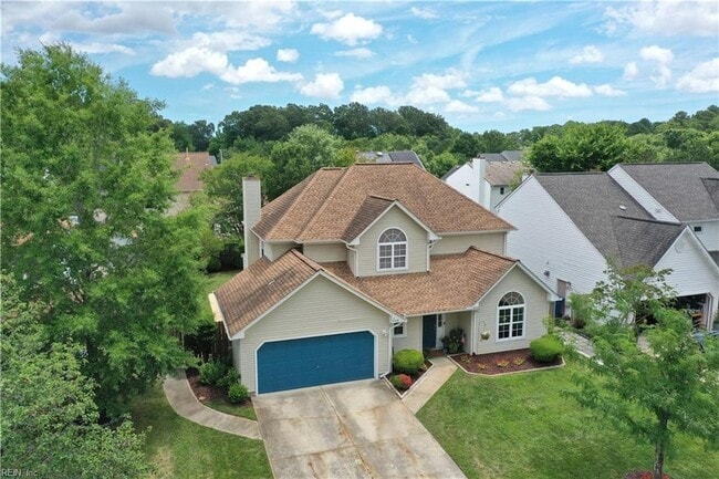 Building Photo - 4508 Medford Ct