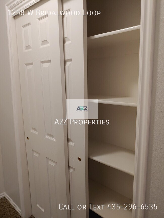 Building Photo - 1258 W Bridlewood Lp