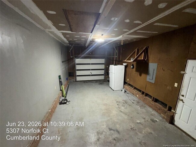 Building Photo - 5307 Norfolk Ct
