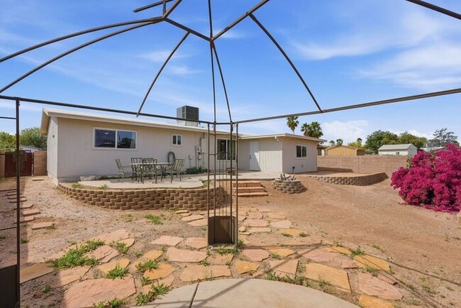 Building Photo - 3455 S Magda Ave