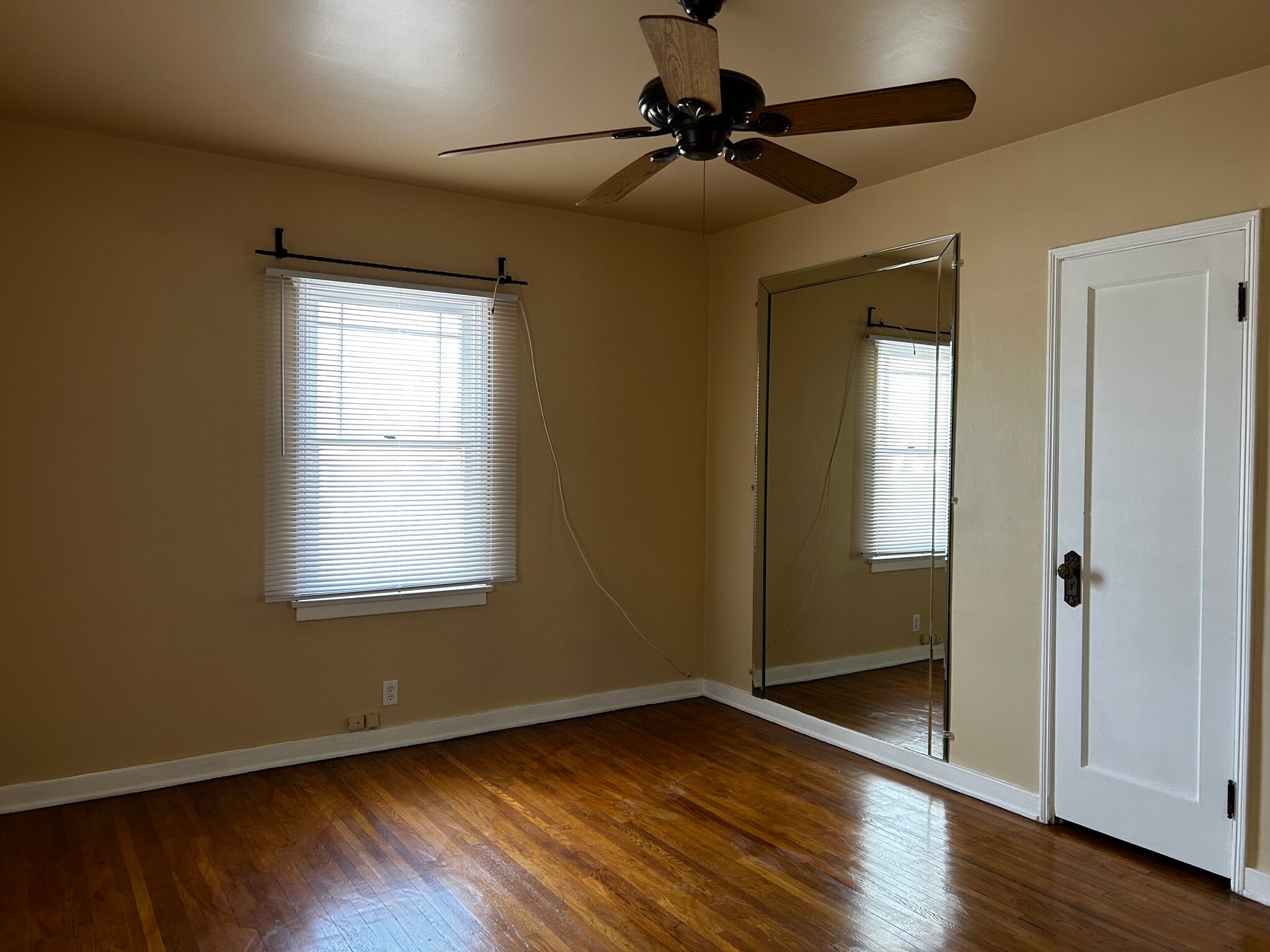 Bedroom - 545 S Calle Santa Rosa