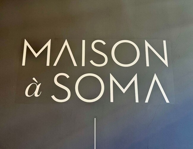Building Photo - Maison à SOMA  |Secured Smart Access. Mode...