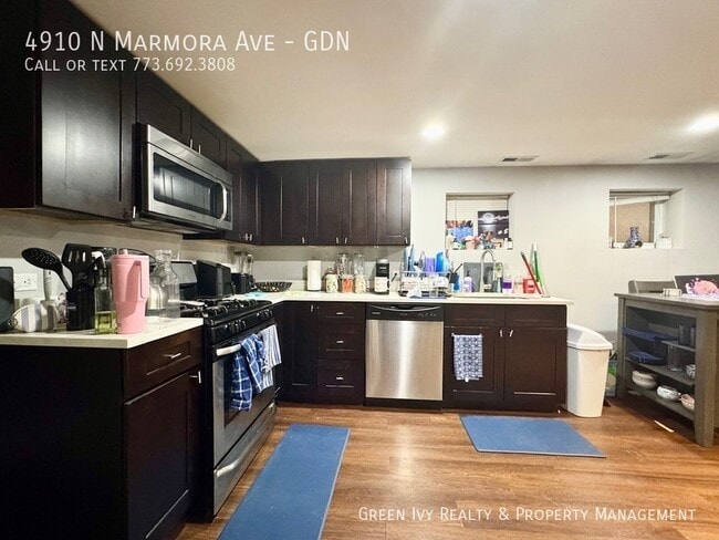 Building Photo - 4910 N Marmora Ave