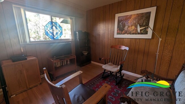 Building Photo - Furnished Pebble Beach Residence with Private Sun Deck