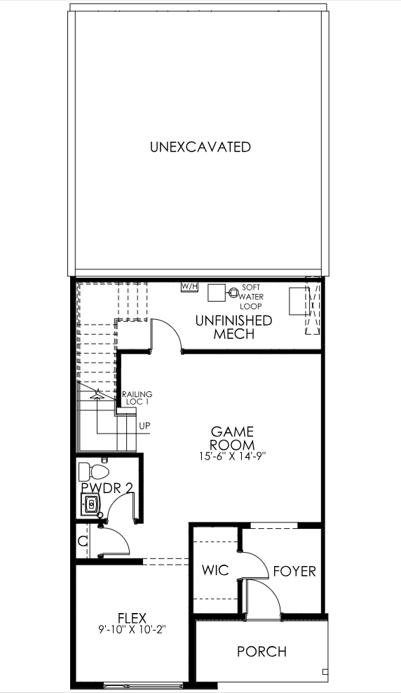 Building Photo - 2345 N Paradise Flat Ln