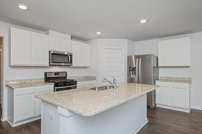Building Photo - 4603 Reveille Wy