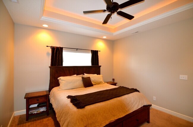 Building Photo - Quality Home Management