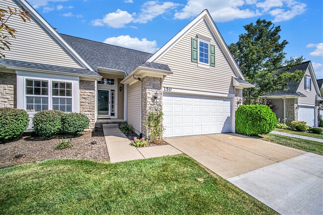 Primary Photo - 150 Burwyck Park Dr