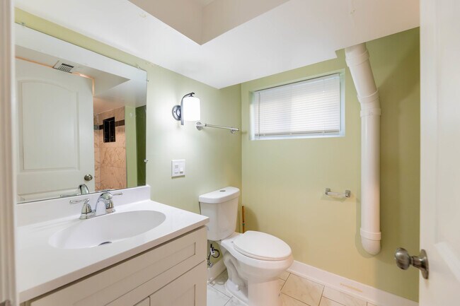 Building Photo - 4858 S Kildare Ave