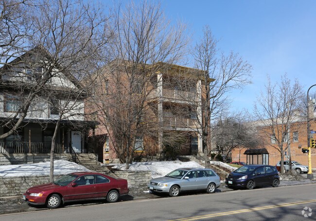 Building Photo - 2400 Lyndale Ave S