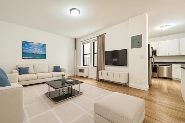 Floorplan - 44 Bennett Avenue