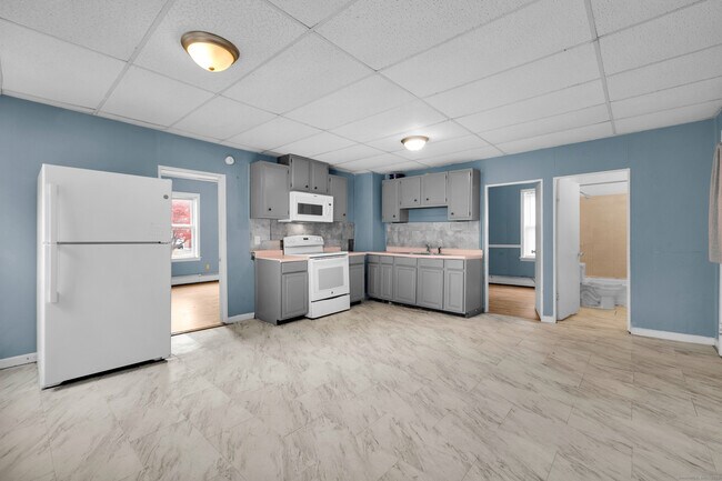 Building Photo - 223 Lawlor St