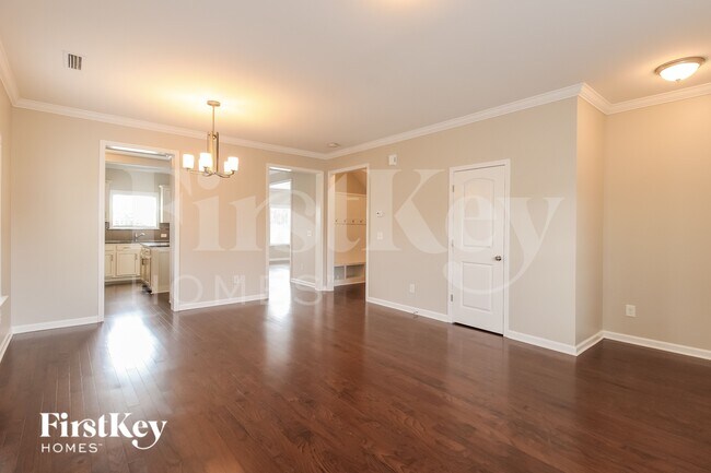 Building Photo - 5112 Shorthorn Way