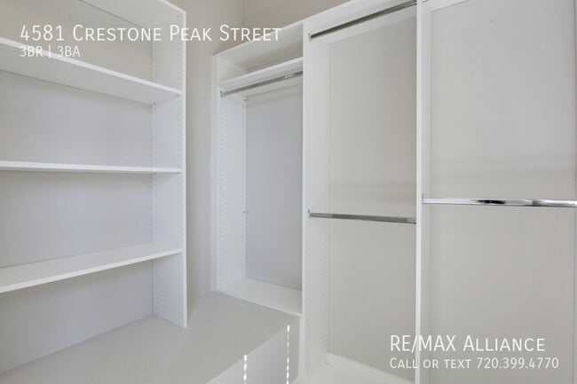 Building Photo - 4581 Crestone Peak St