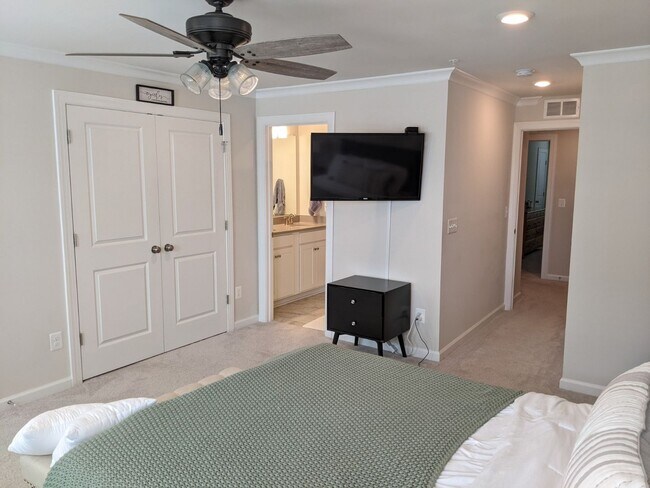 Building Photo - New Build ground level (two story) Condo i...
