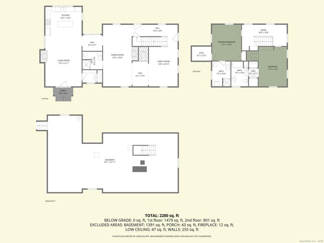 Building Photo - 138 School House Rd