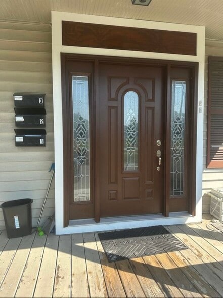 Building Photo - 18 Wentworth Ter