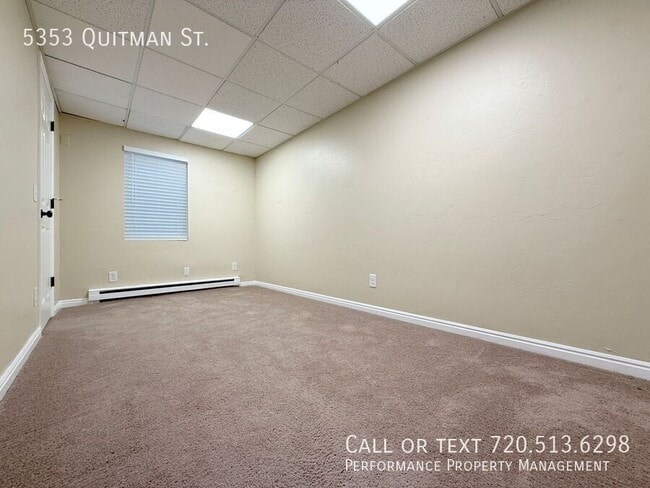 Building Photo - 5353 Quitman St