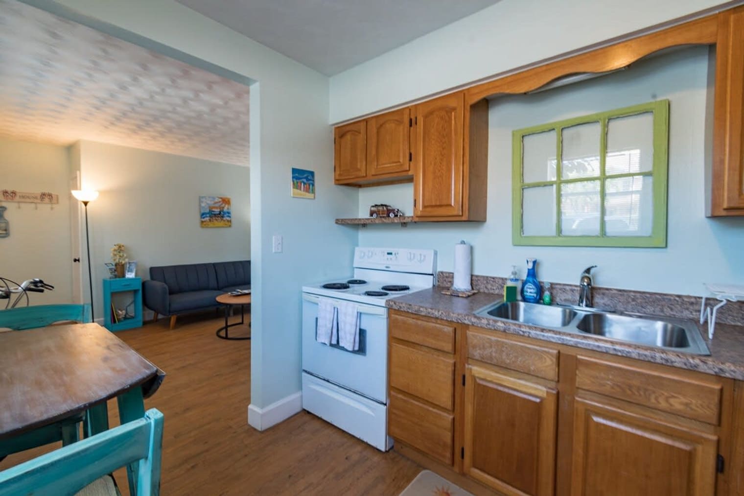 Building Photo - 141 California Ave