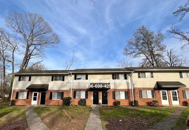 Building Photo - 3432 Wichita Pl