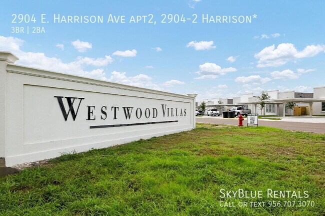 Building Photo - 2904 W Harrison Ave