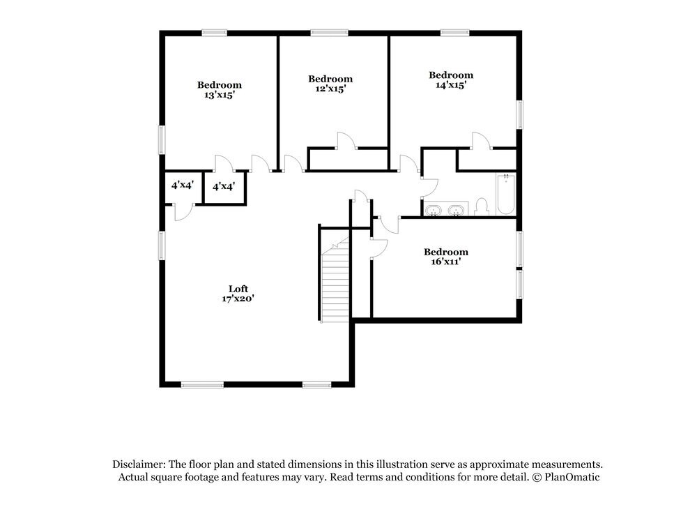 Building Photo - 1101 Maplewood Ln