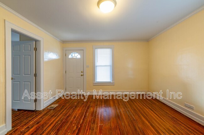 Building Photo - 1443 N 4th Ave