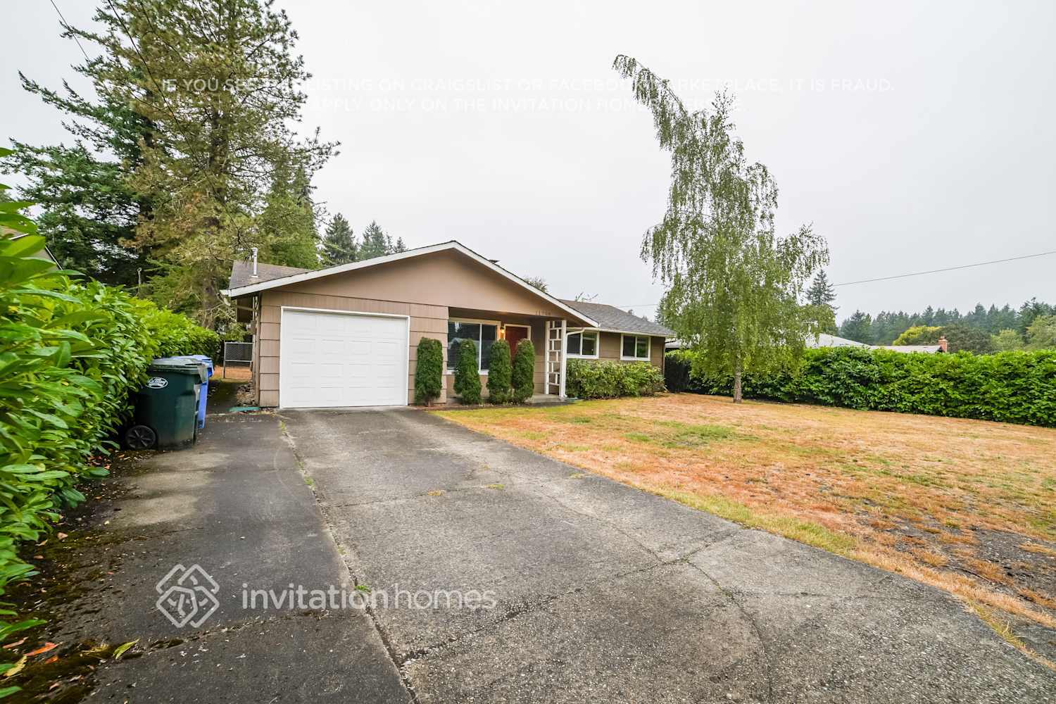 Building Photo - 11708 Military Rd SW