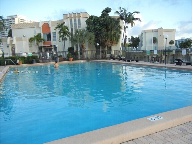 Building Photo - 801 Three Islands Boulevard