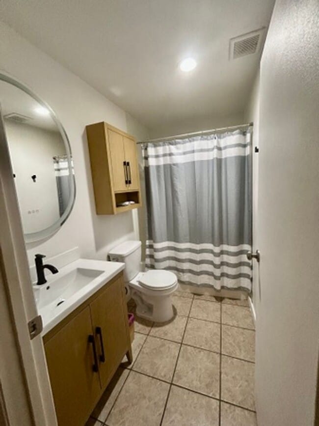 Building Photo - Available Now! Spacious 2BD/2BA Condo in Prime Del Cerro Location near SDSU!