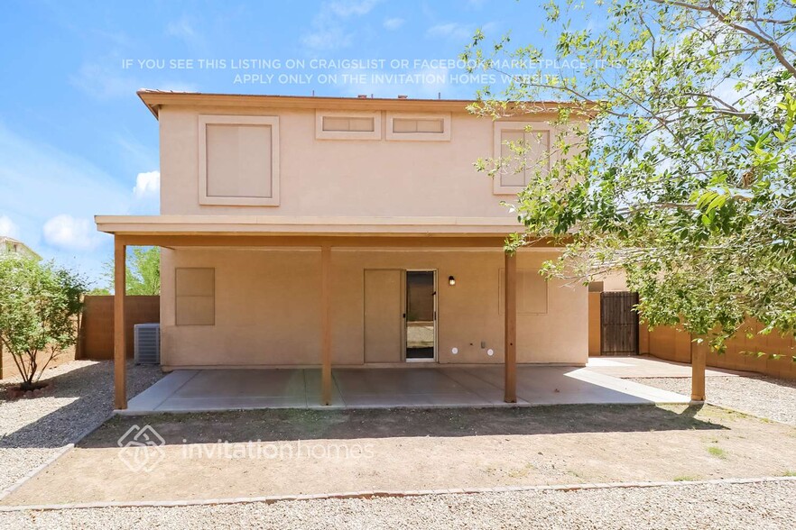 Building Photo - 22814 W Pima St