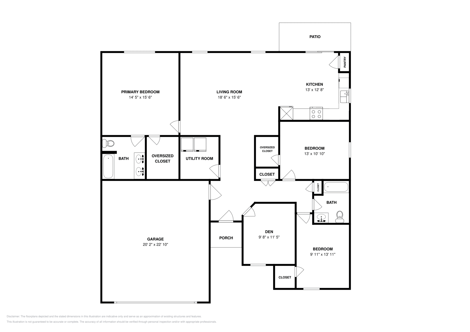 Building Photo - 8170 Dartmoth Ln