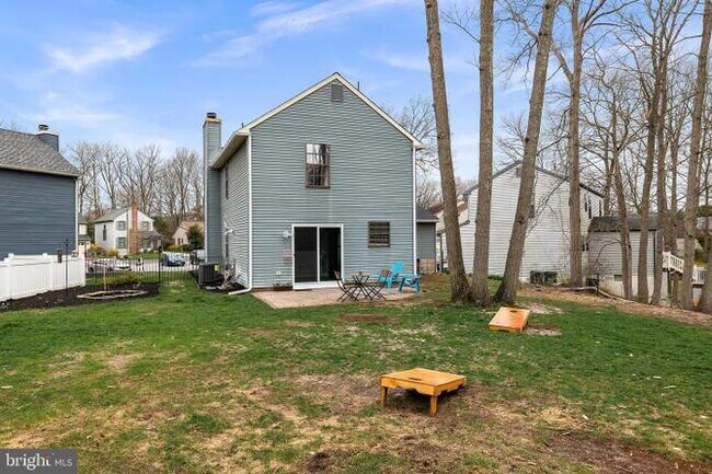 Building Photo - 7 Woodstream Ct
