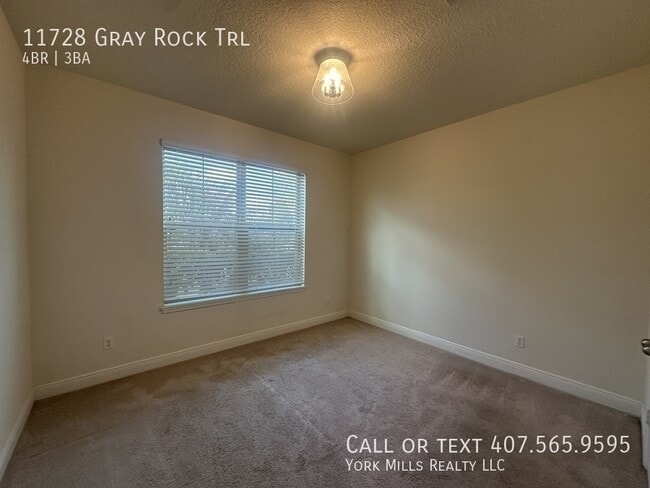 Building Photo - 11728 Gray Rock Trail