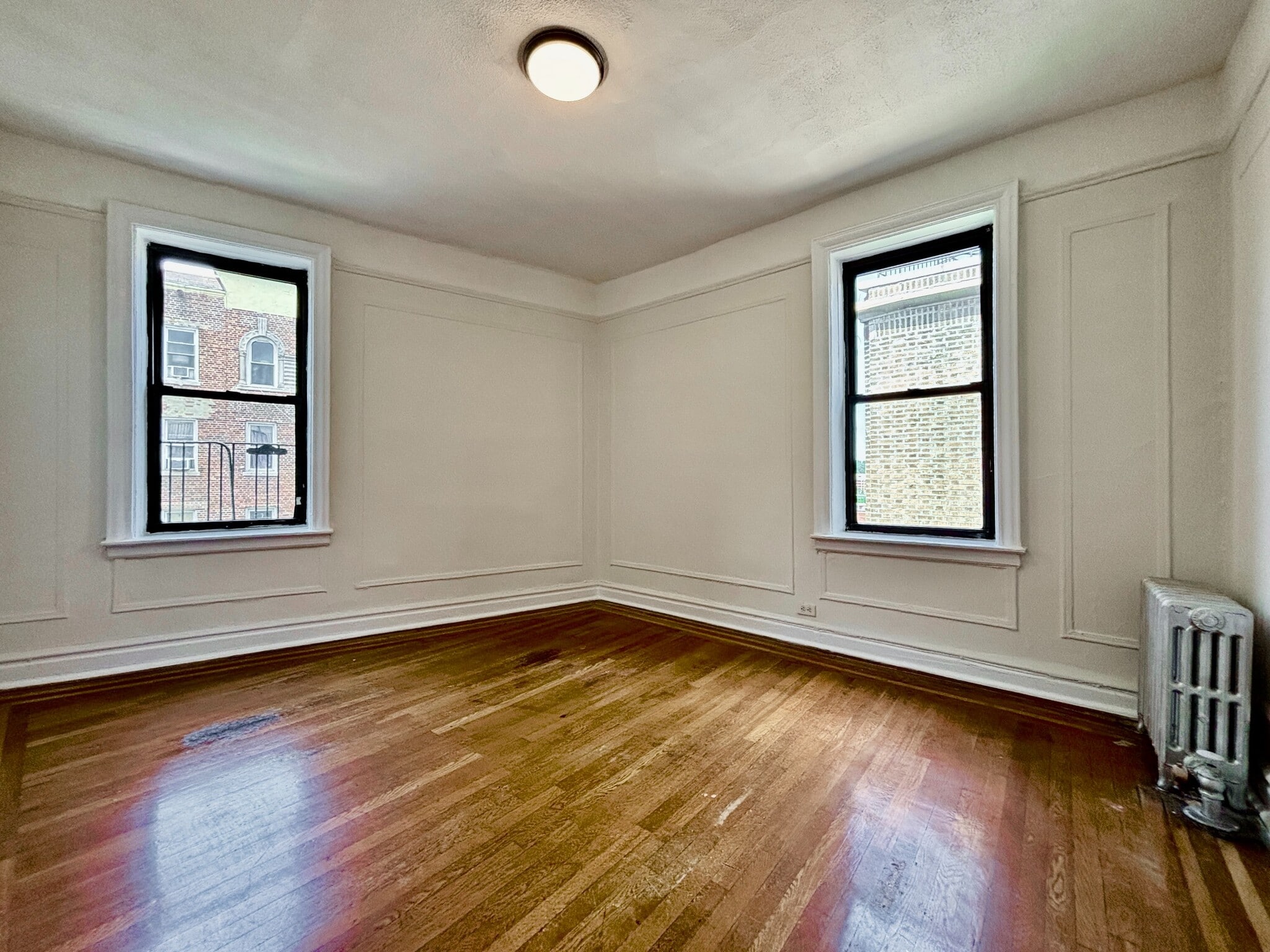 Building Photo - 108 Park Terrace E