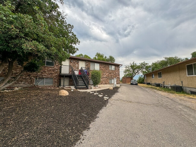 Building Photo - 2012 Nevada Cir