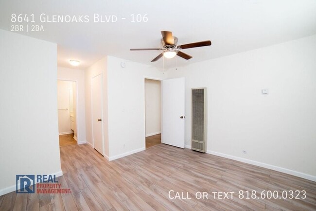 Building Photo - 8641 Glenoaks Blvd