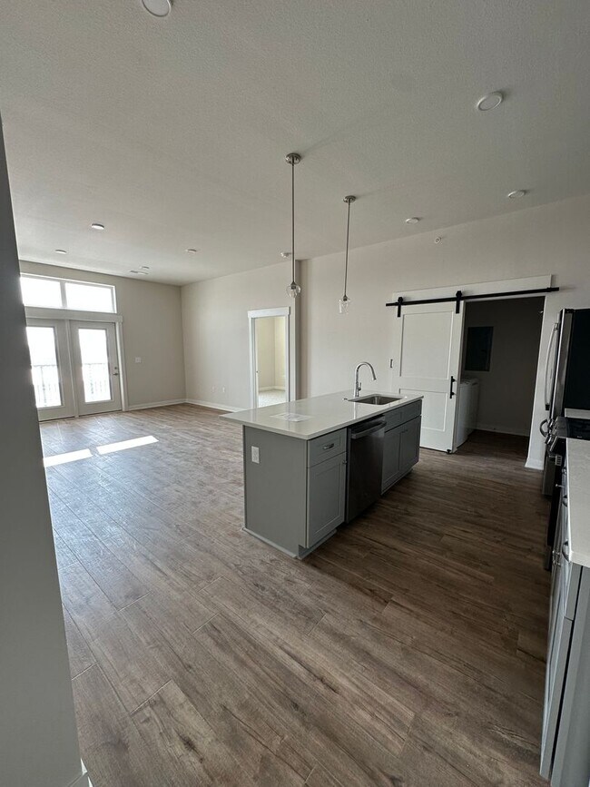 Building Photo - Brand-New Large 2 Bdrm Apartment Home