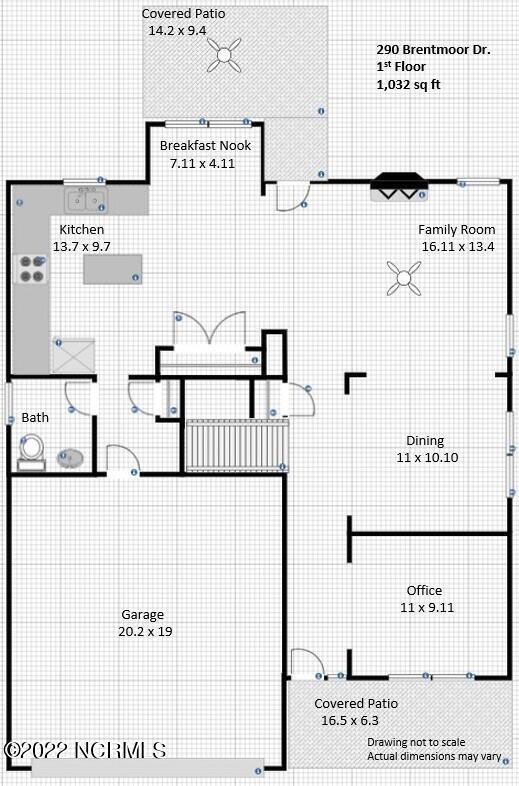 Building Photo - 290 Brentmoor Dr