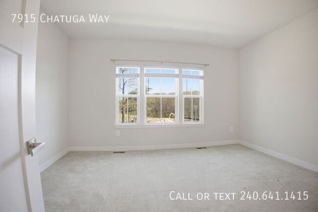 Building Photo - 7915 Chatuga Wy