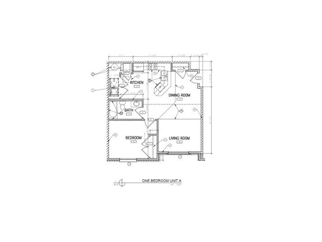 Floorplan - Pine Cove