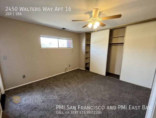 Building Photo - 2bd/1ba Quiet Top Unit with In-unit Washer...